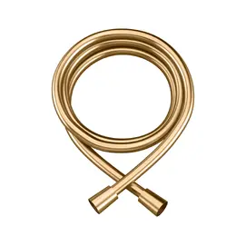 Душевой шланг Sancos 150 см SC9034BB брашированная бронза