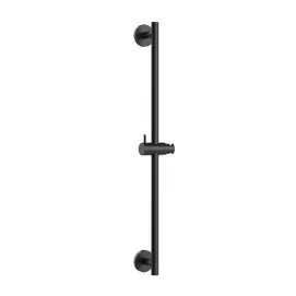 Штанга для душа Sancos SC9035MB черный матовый