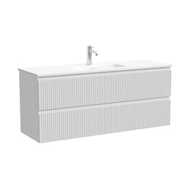 Тумба под раковину Sancos Сноб Р SNR120/39W