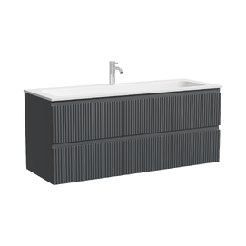 Тумба под раковину Sancos Сноб Р SNR120MDH