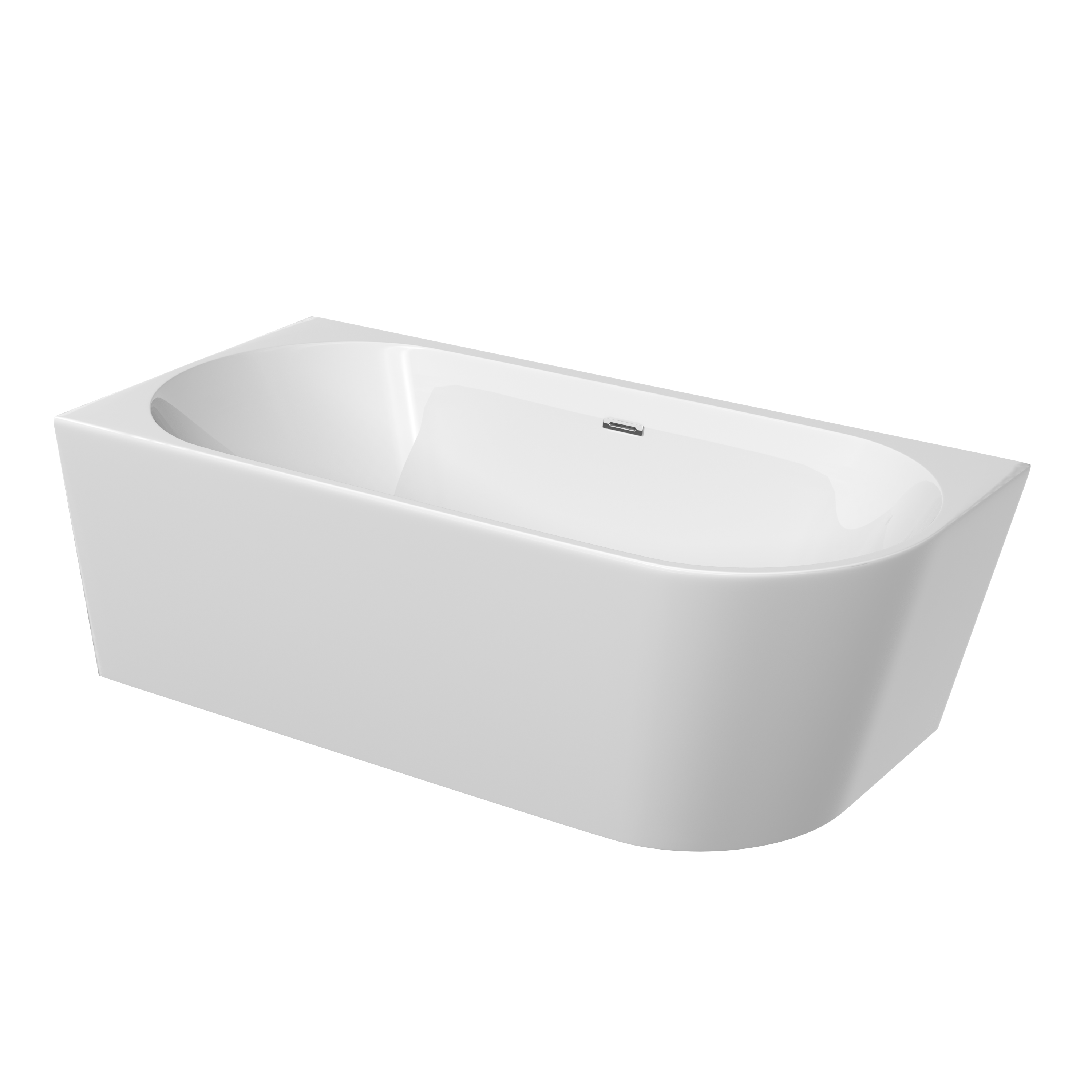 Ванна акриловая Sancos Veneto L 170x80 FB11 белая 89800₽