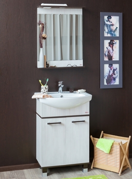 Мебель для ванной комнаты Sanflor Толедо Н0000001276