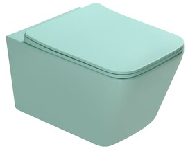 Унитаз подвесной SantiLine  SL-5007LG