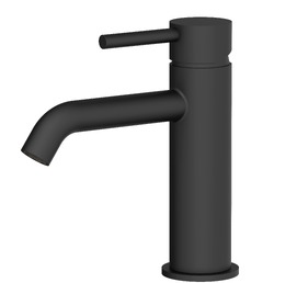 Смеситель для раковины SantiLine  SL-9003MB