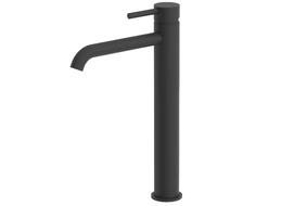 Смеситель для раковины SantiLine  SL-9004MB