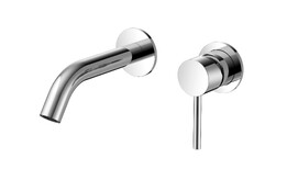 Смеситель для раковины SantiLine  SL-9005