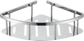 Корзина для душа угловая Savol  S-002677