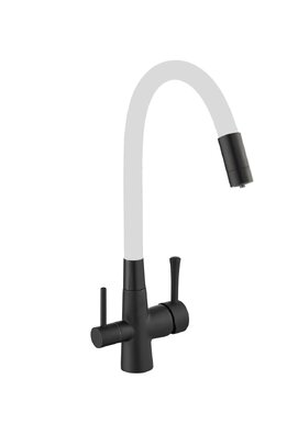 Смеситель для кухни Savol  S-L1806H-02