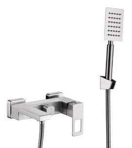 Смеситель для ванны с душем Savol  S-SUS4003