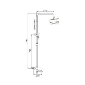    Shevanik S3096  ,  ,  