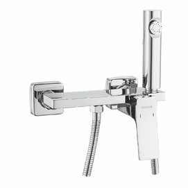 Гигиенический душ со смесителем Shevanik  S6105-1