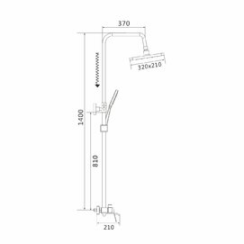    Shevanik S4036T  ,  