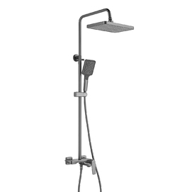 Душевая стойка Shevanik  S4226T