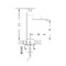 Фото Раковина Duravit Starck 3 0300550000 1