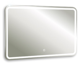    Silver Mirrors   LED-00002533