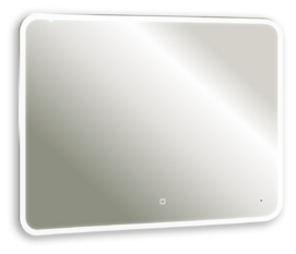    Silver Mirrors Viva -00001304