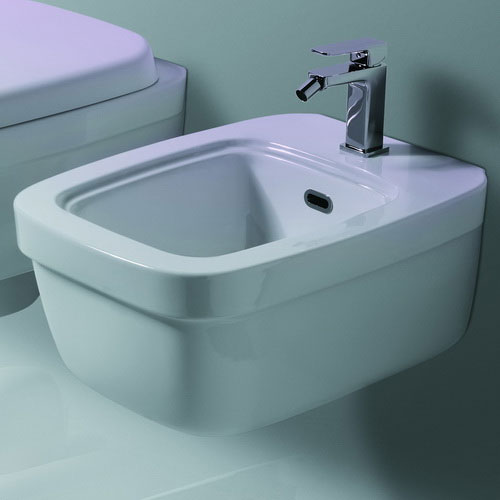 Биде подвесное Simas EVO19bi1 27283₽