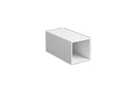 Дополнительный открытый элемент Simas Folio FOG bia matt