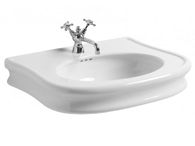 Раковина Simas Lante LA 11/1 hole 90 см