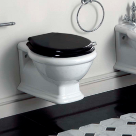 Подвесной унитаз Simas Lante LA18bi rimless белый