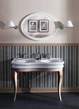 Мебель для ванной Simas Lante LAM120 тортора глянцевая