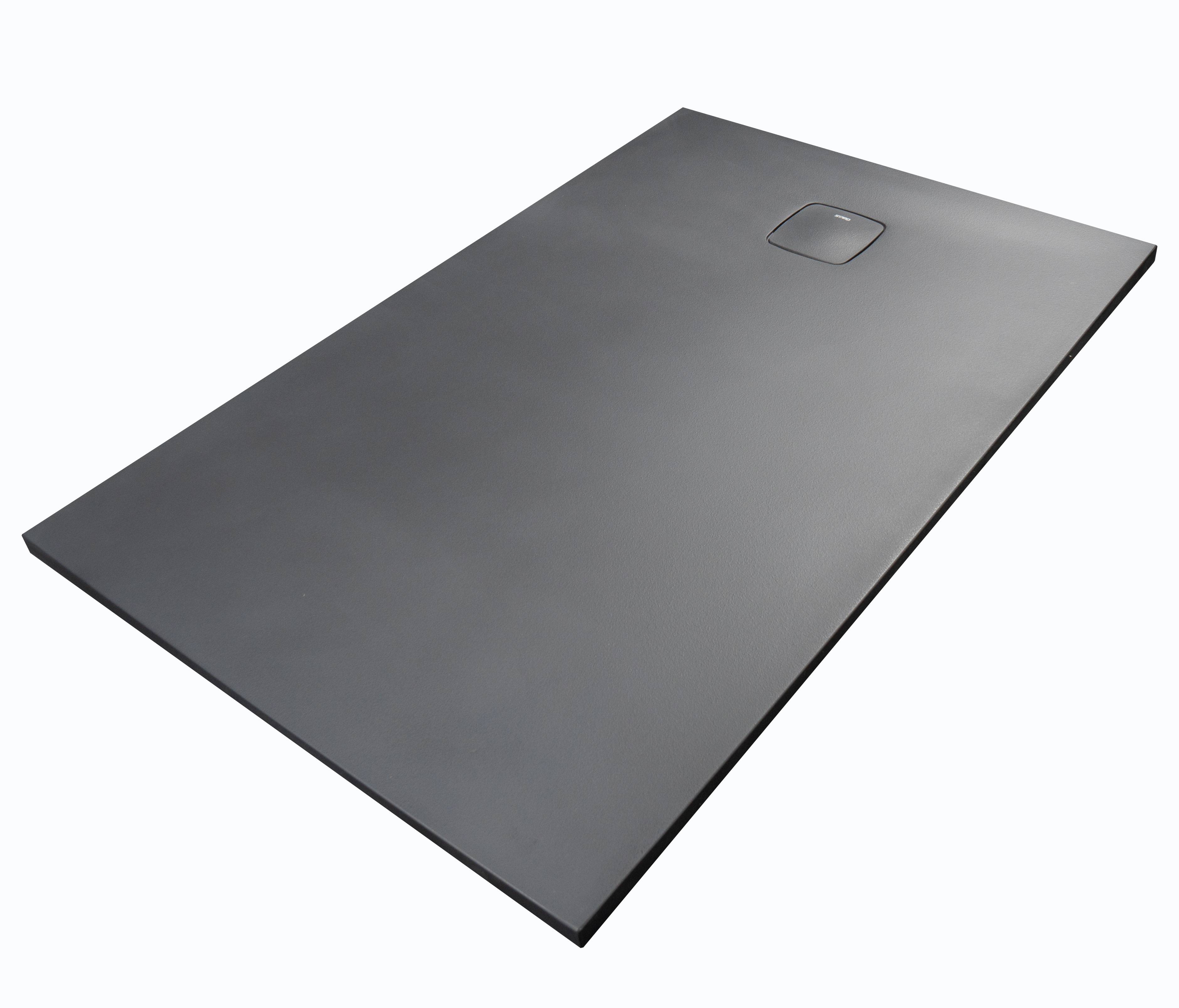 Душевой поддон Starohome Cosmo 80x80 86830850 черный матовый 28890₽