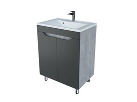 Мебель для ванной комнаты Stella Polar Абигель SP-00001079
