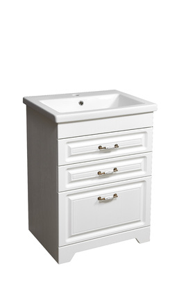 Мебель для ванной комнаты Stella Polar Кармела ольха SP-00000177