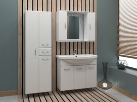Мебель для ванной комнаты Stella Polar Концепт SP-00000134