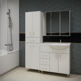 Мебель для ванной комнаты Stella Polar Концепт SP-00000129