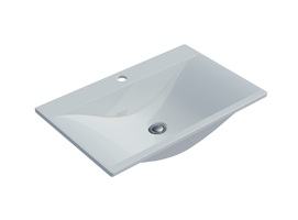 Раковина мебельная Stella Polar Pulsus 4627173210485