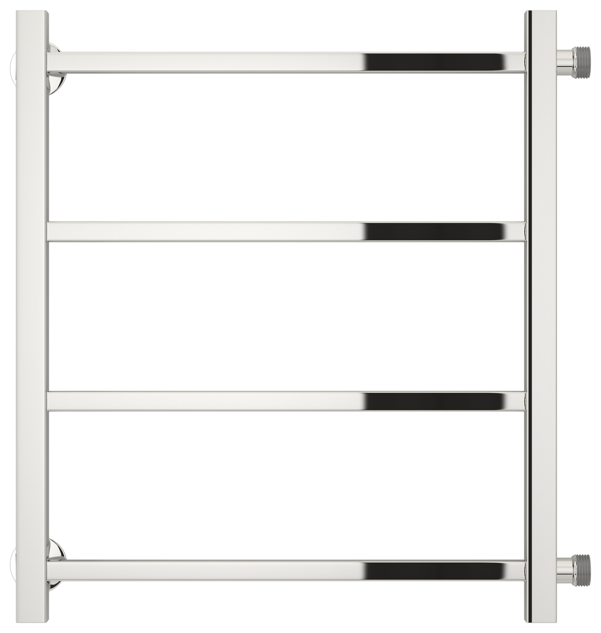 Полотенцесушитель Стилье Версия-КБ 50х50 (4)