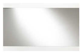 Зеркало Style Line Даллас 115 СС-00000523 люкс белое