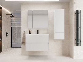 Мебель для ванной комнаты Style Line Лима ЛС-00002352