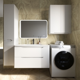 Мебель для ванной комнаты Style Line Марелла СС-00002413