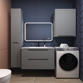 Мебель для ванной комнаты Style Line Марелла СС-00002415