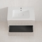 Фото Мебель для ванной комнаты Style Line Марокко 80 см ЛС-00002481 подвесная, крем 6