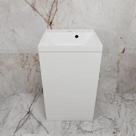 Мебель для ванной комнаты Style Line Моно ЛС-00002449