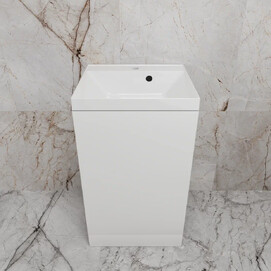 Мебель для ванной комнаты Style Line Моно ЛС-00002450