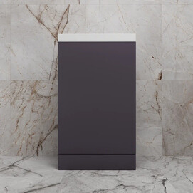 Мебель для ванной комнаты Style Line Моно ЛС-00002451