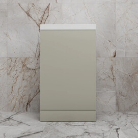 Мебель для ванной комнаты Style Line Моно ЛС-00002452