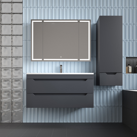 Мебель для ванной комнаты Style Line Остин ЛС-00002408