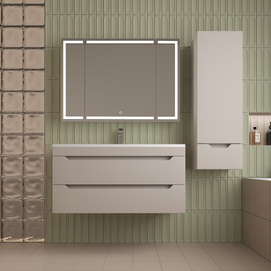 Мебель для ванной комнаты Style Line Остин ЛС-00002409