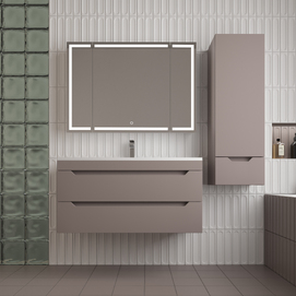 Мебель для ванной комнаты Style Line Остин ЛС-00002410