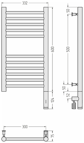      3.0  60x30 32-5805-6030  