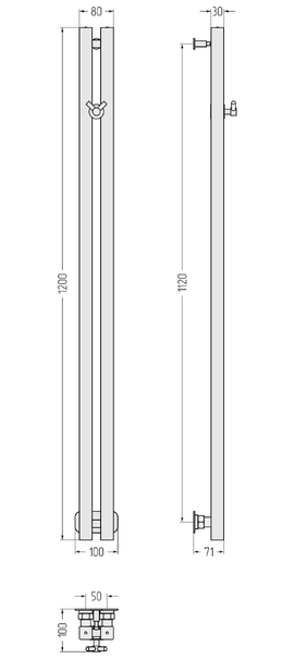      PRO 1205  