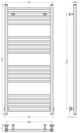      120x50 32-0250-1250  