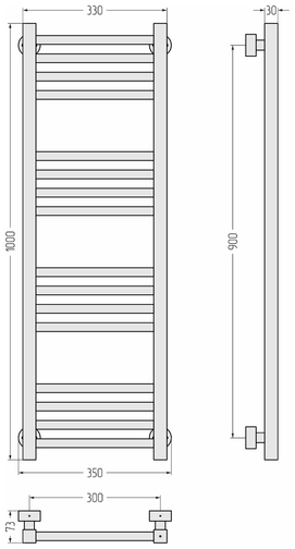      PRO 100x30 32-0450-1030  