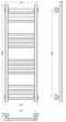      PRO 100x30 32-0450-1030   1