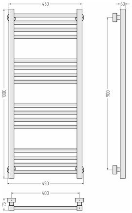      PRO 100x40 32-0450-1040  
